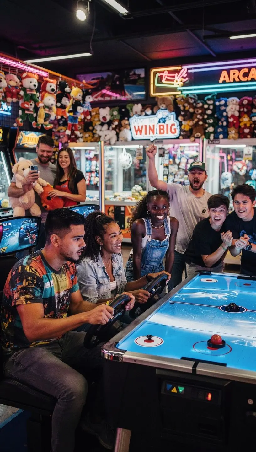 Planning a neighborhood block party for community fun