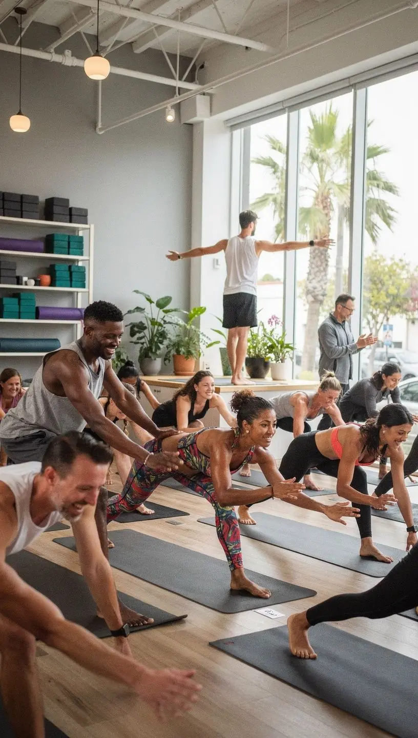 Discovering hidden gem restaurants in city life