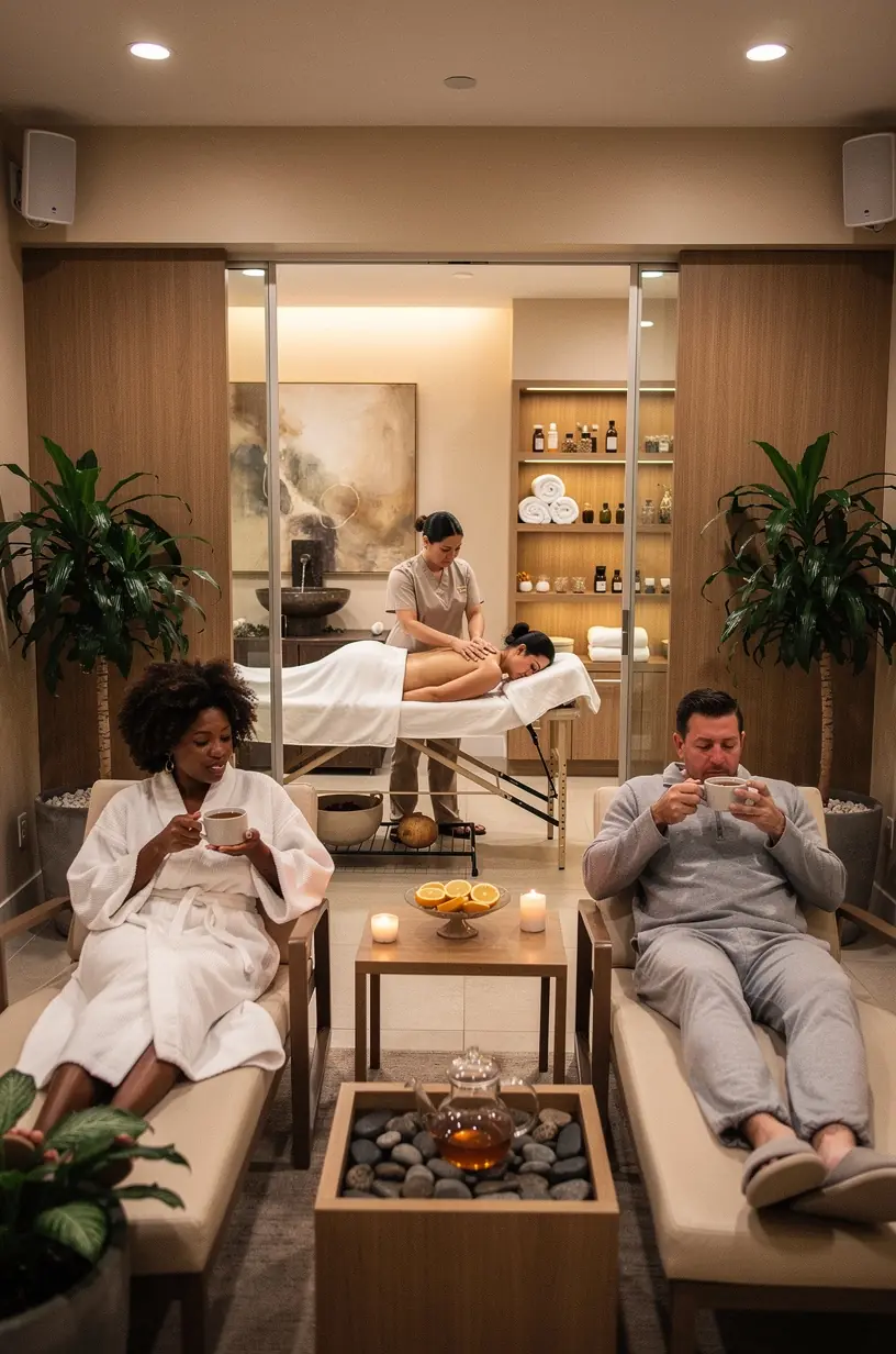 Tips for enjoying live music events in the city.