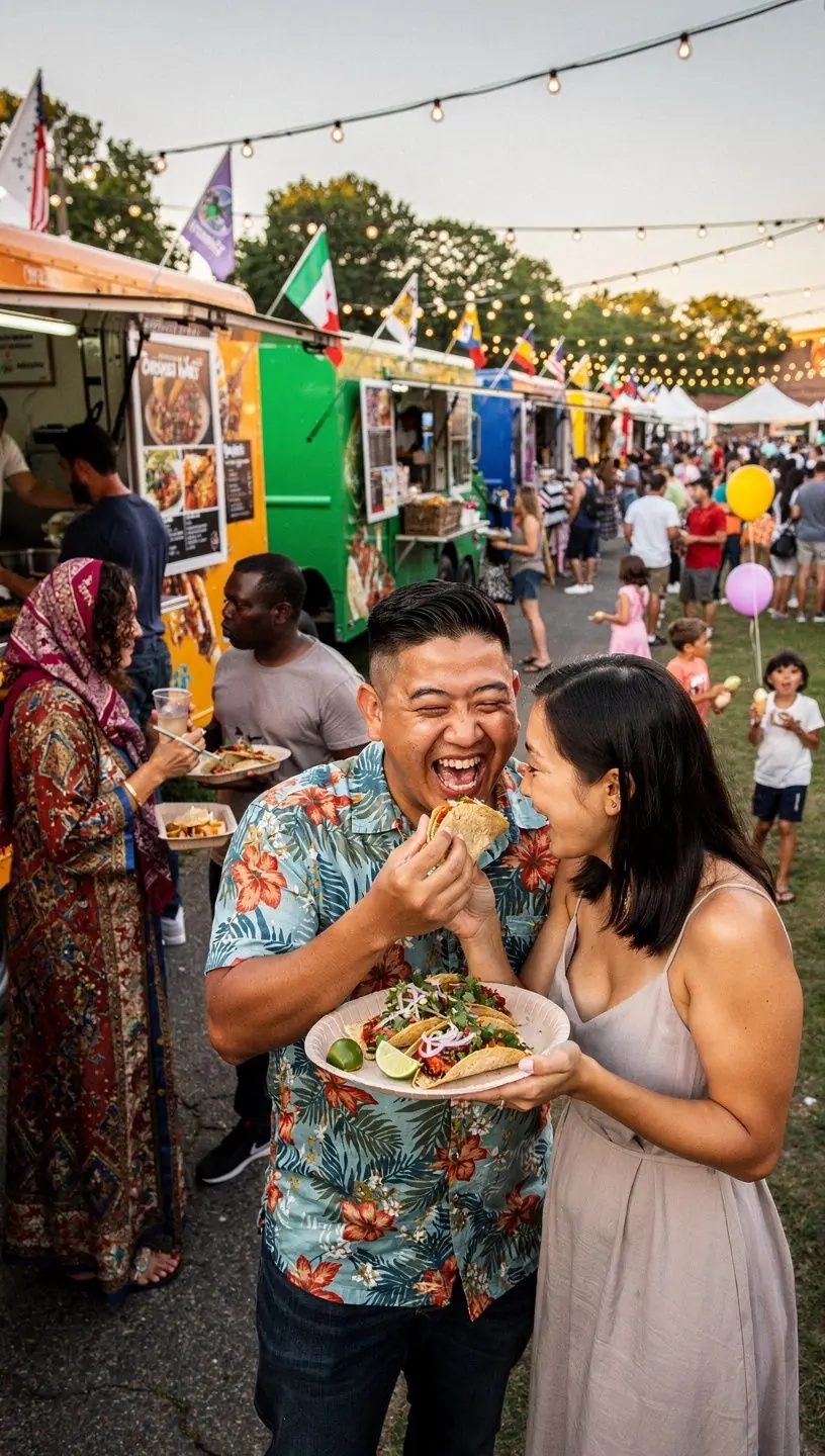 Social clubs fostering community engagement and connections.