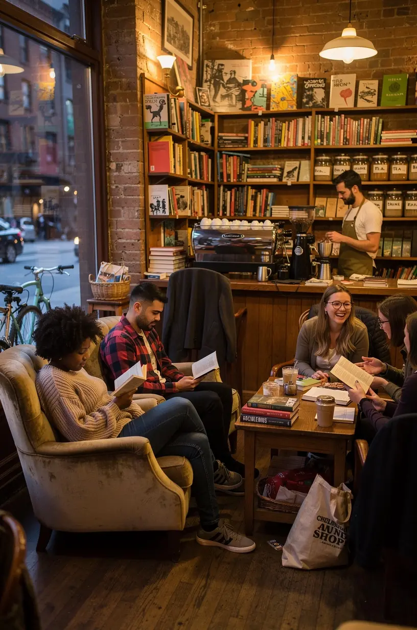 Theaters preserving cultural heritage and community connection.